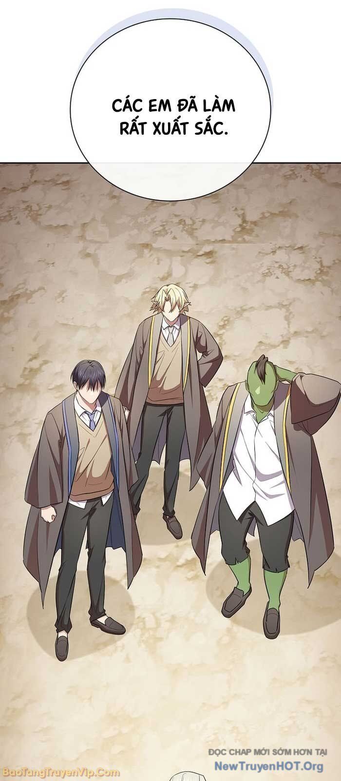 Ma Pháp Sư Tại Trường Học Pháp Thuật Chapter 122 - 4