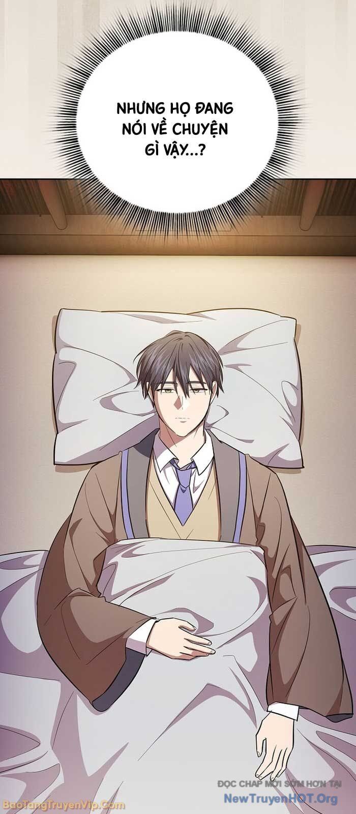 Ma Pháp Sư Tại Trường Học Pháp Thuật Chapter 122 - 31