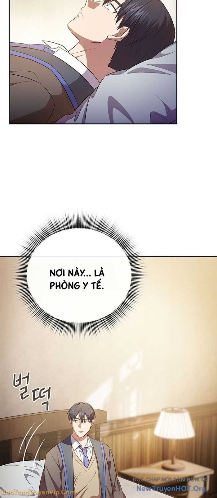 Ma Pháp Sư Tại Trường Học Pháp Thuật Chapter 122 - 33