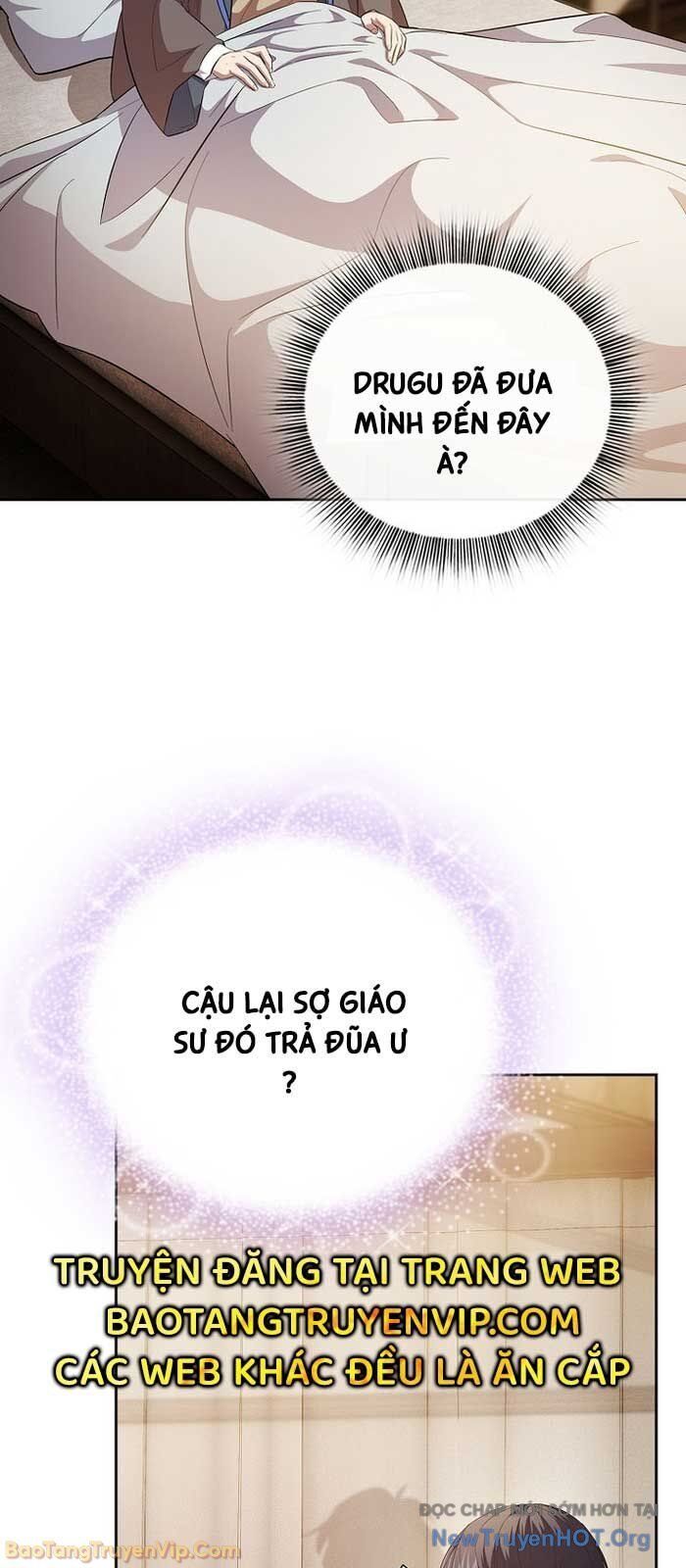 Ma Pháp Sư Tại Trường Học Pháp Thuật Chapter 122 - 34