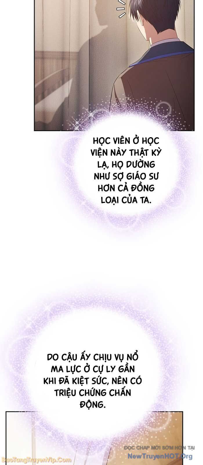 Ma Pháp Sư Tại Trường Học Pháp Thuật Chapter 122 - 35