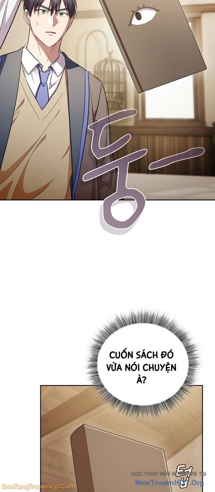 Ma Pháp Sư Tại Trường Học Pháp Thuật Chapter 122 - 39
