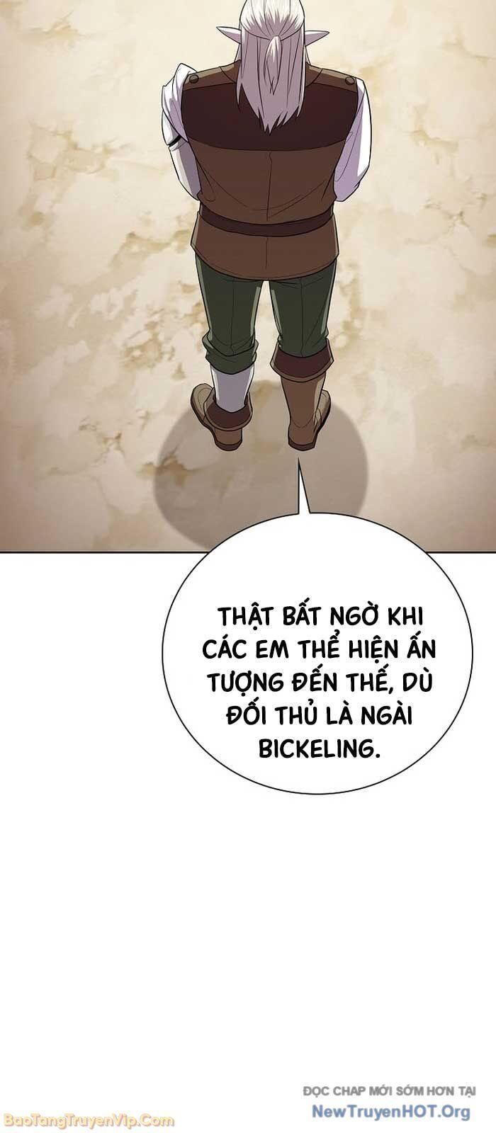 Ma Pháp Sư Tại Trường Học Pháp Thuật Chapter 122 - 5