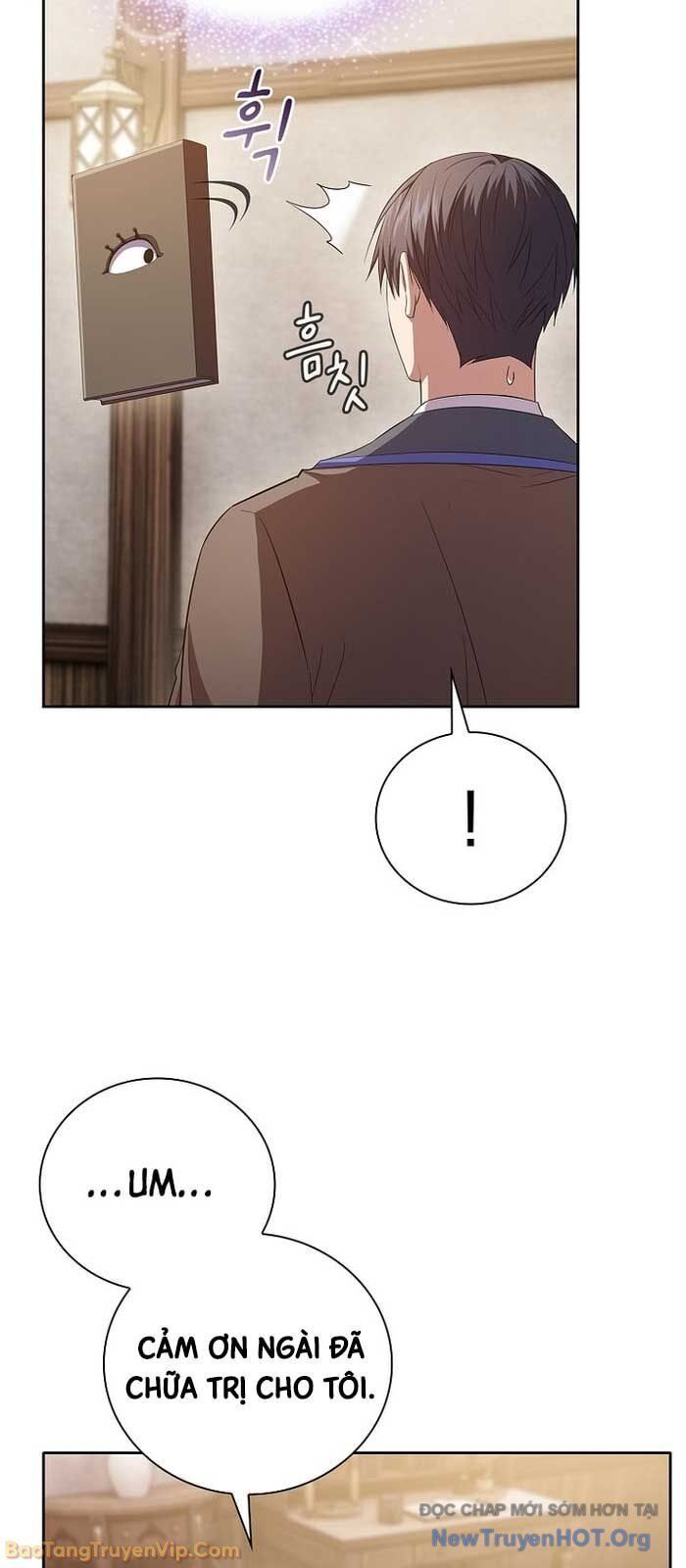 Ma Pháp Sư Tại Trường Học Pháp Thuật Chapter 122 - 41