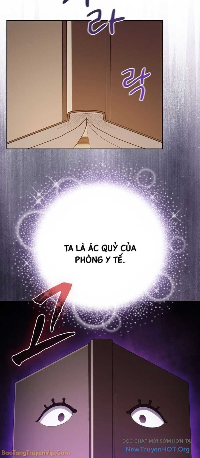 Ma Pháp Sư Tại Trường Học Pháp Thuật Chapter 122 - 43