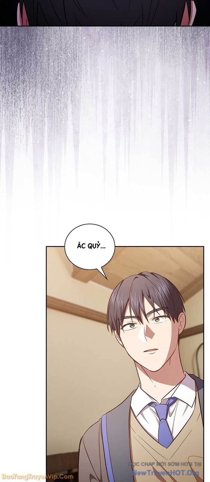 Ma Pháp Sư Tại Trường Học Pháp Thuật Chapter 122 - 45