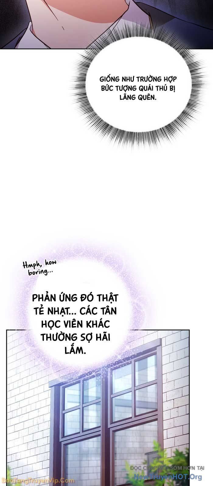 Ma Pháp Sư Tại Trường Học Pháp Thuật Chapter 122 - 47