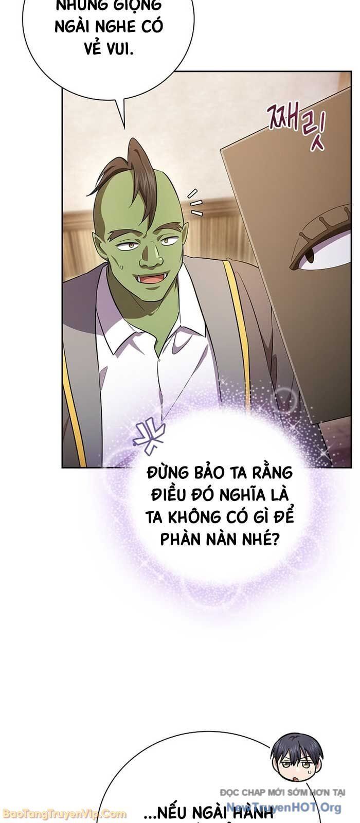 Ma Pháp Sư Tại Trường Học Pháp Thuật Chapter 122 - 50