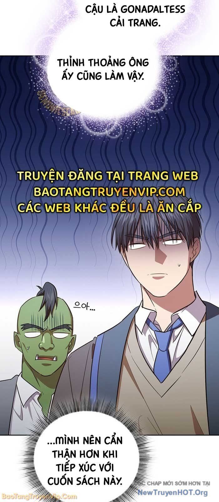 Ma Pháp Sư Tại Trường Học Pháp Thuật Chapter 122 - 52