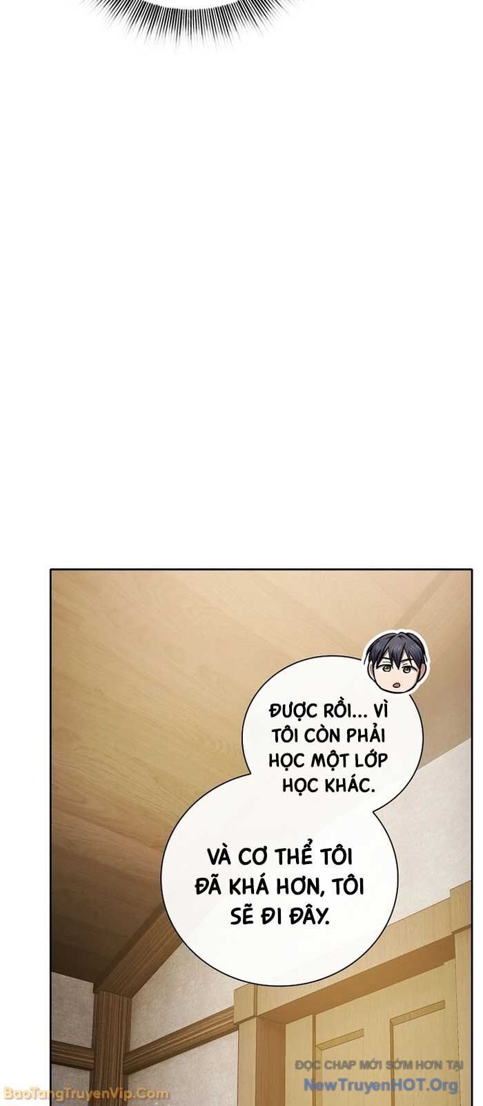 Ma Pháp Sư Tại Trường Học Pháp Thuật Chapter 122 - 53
