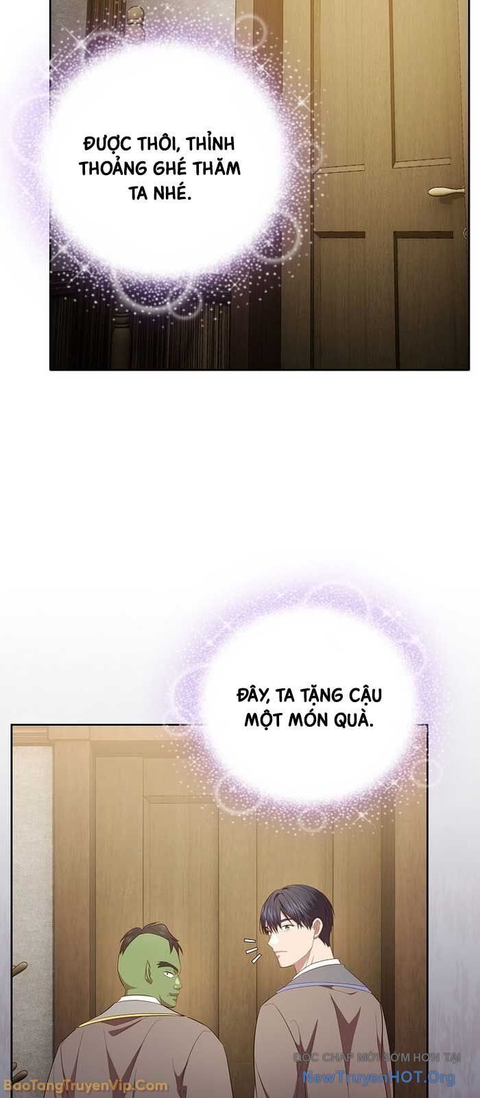 Ma Pháp Sư Tại Trường Học Pháp Thuật Chapter 122 - 54