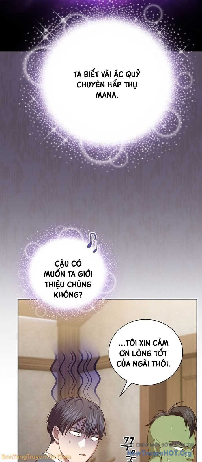 Ma Pháp Sư Tại Trường Học Pháp Thuật Chapter 122 - 56