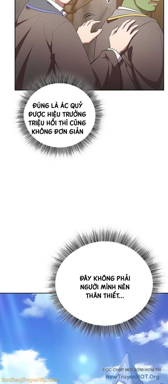 Ma Pháp Sư Tại Trường Học Pháp Thuật Chapter 122 - 57