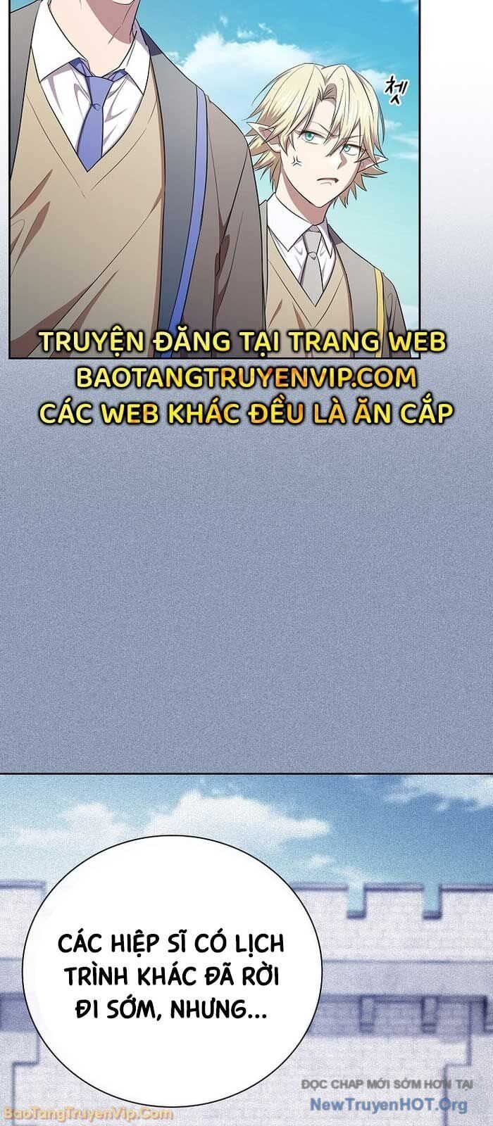 Ma Pháp Sư Tại Trường Học Pháp Thuật Chapter 122 - 7