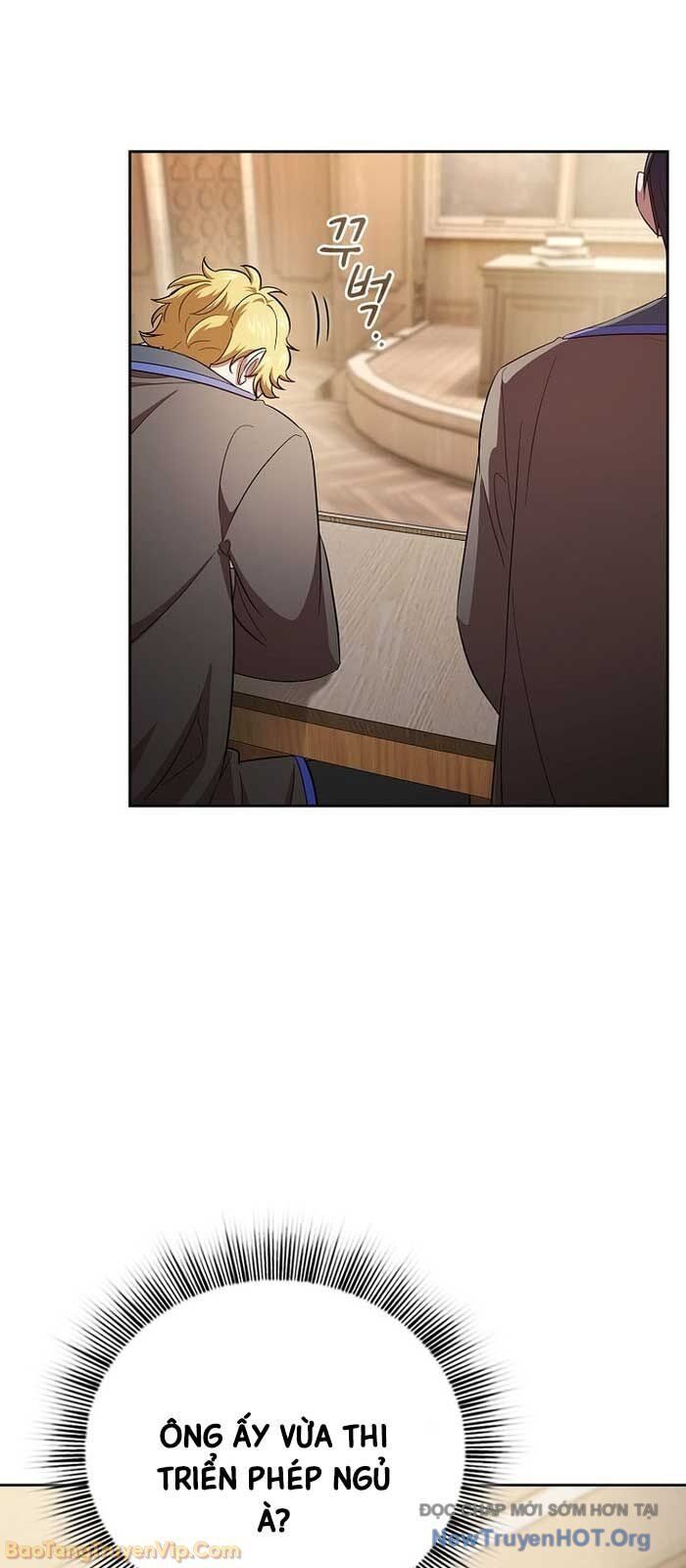 Ma Pháp Sư Tại Trường Học Pháp Thuật Chapter 122 - 61