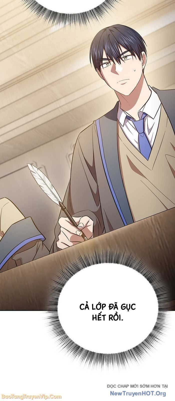 Ma Pháp Sư Tại Trường Học Pháp Thuật Chapter 122 - 62