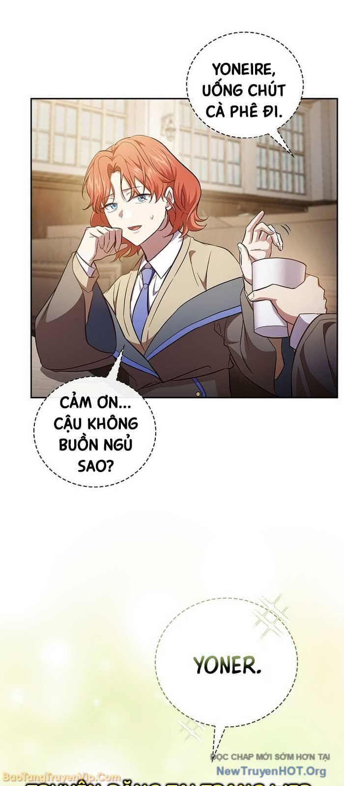 Ma Pháp Sư Tại Trường Học Pháp Thuật Chapter 122 - 63