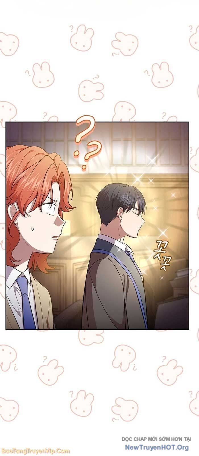 Ma Pháp Sư Tại Trường Học Pháp Thuật Chapter 122 - 65