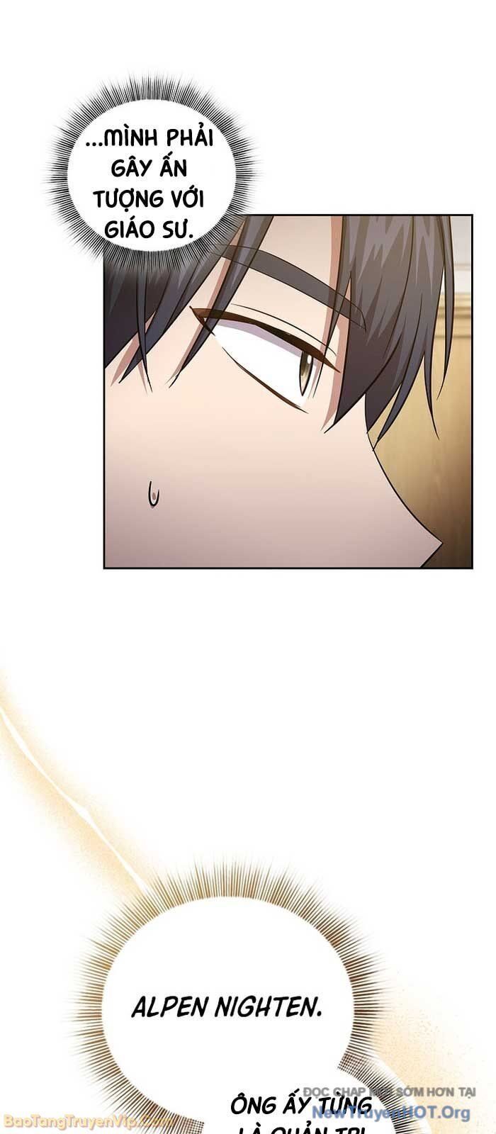 Ma Pháp Sư Tại Trường Học Pháp Thuật Chapter 122 - 66