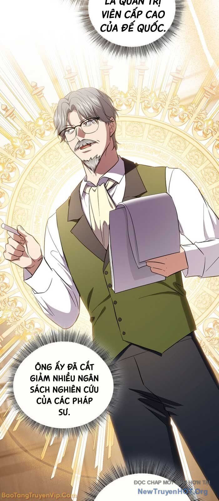 Ma Pháp Sư Tại Trường Học Pháp Thuật Chapter 122 - 67