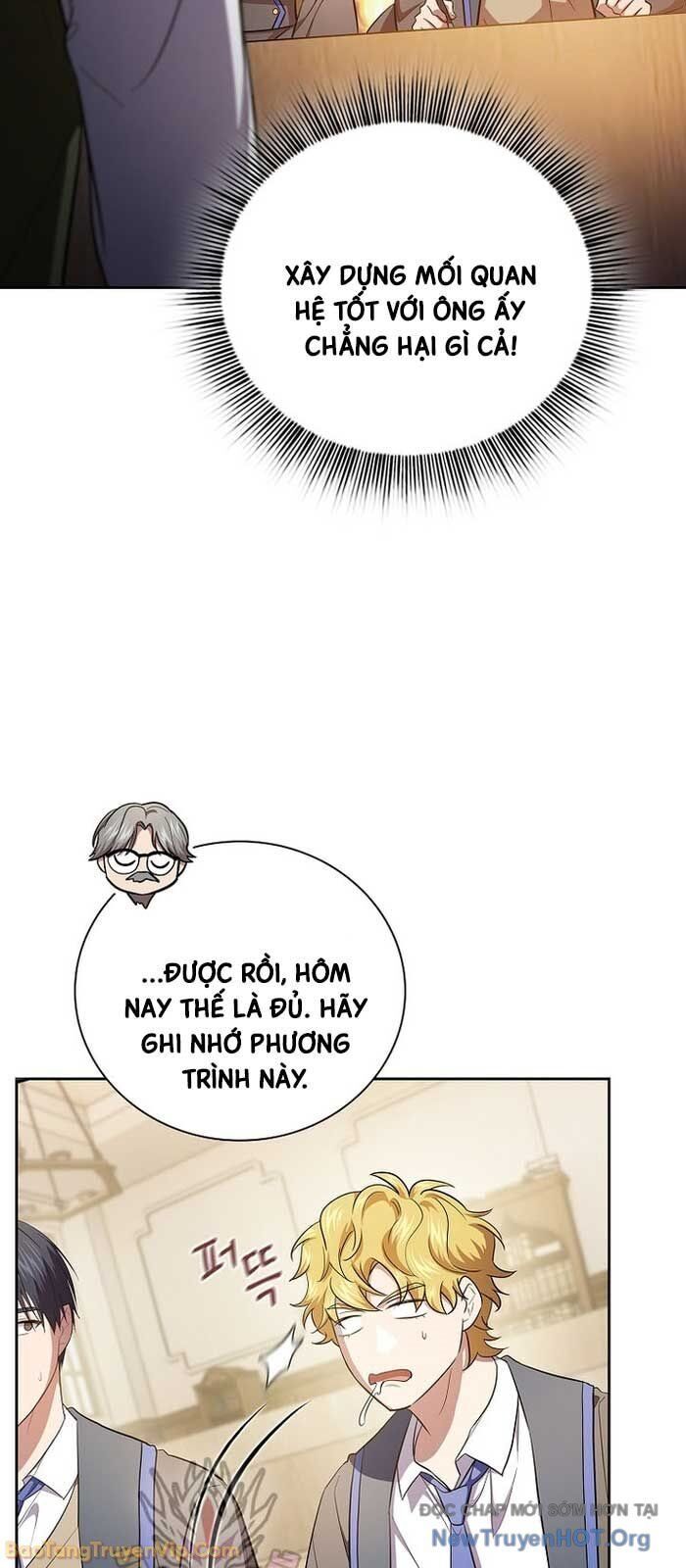 Ma Pháp Sư Tại Trường Học Pháp Thuật Chapter 122 - 69