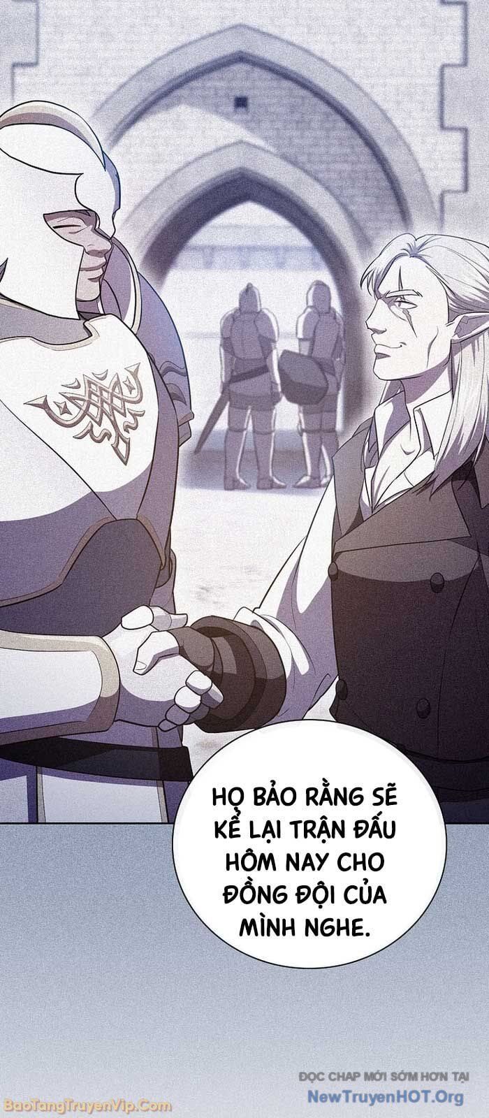 Ma Pháp Sư Tại Trường Học Pháp Thuật Chapter 122 - 8