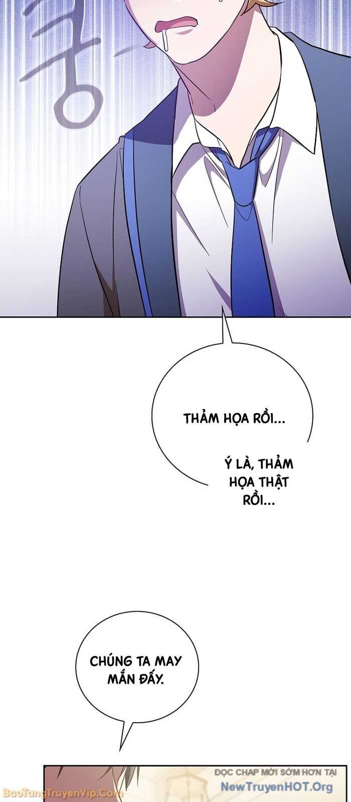 Ma Pháp Sư Tại Trường Học Pháp Thuật Chapter 122 - 71