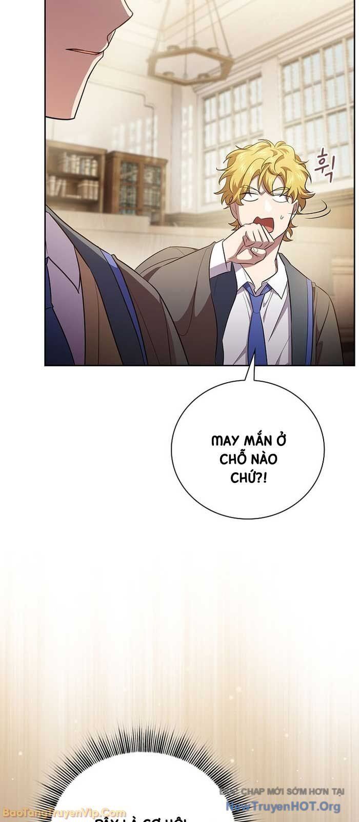 Ma Pháp Sư Tại Trường Học Pháp Thuật Chapter 122 - 72