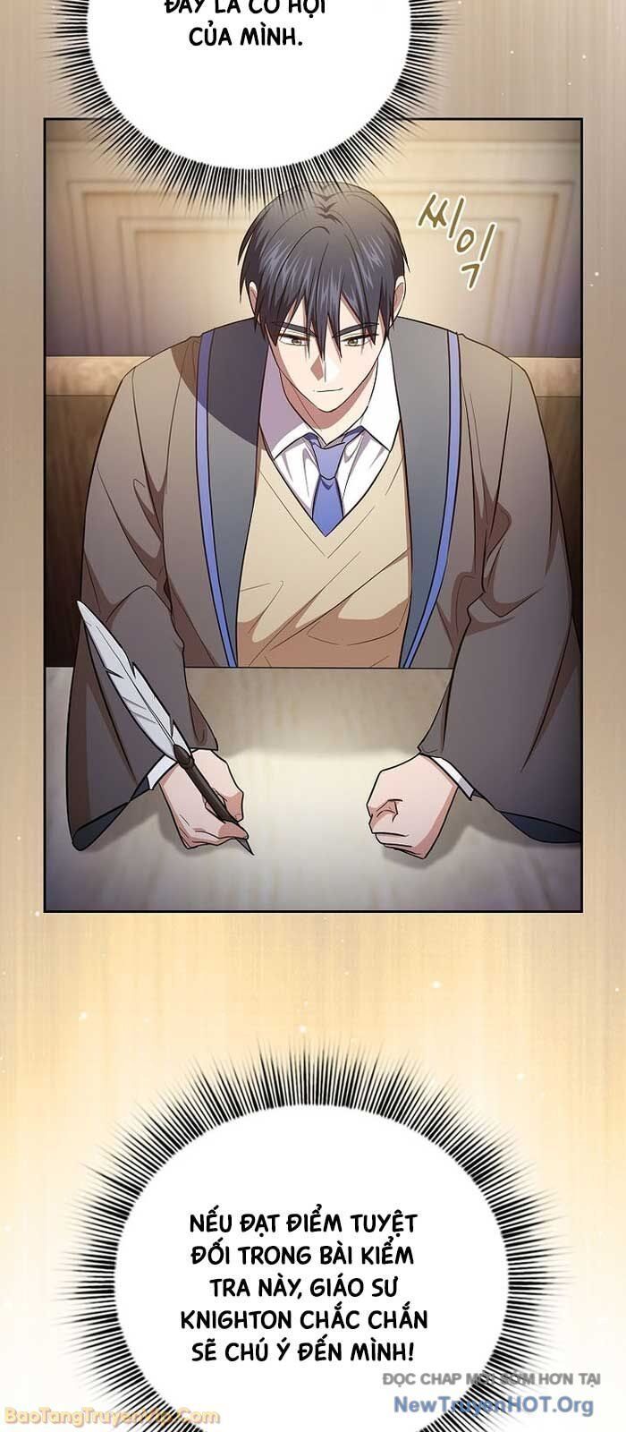 Ma Pháp Sư Tại Trường Học Pháp Thuật Chapter 122 - 73