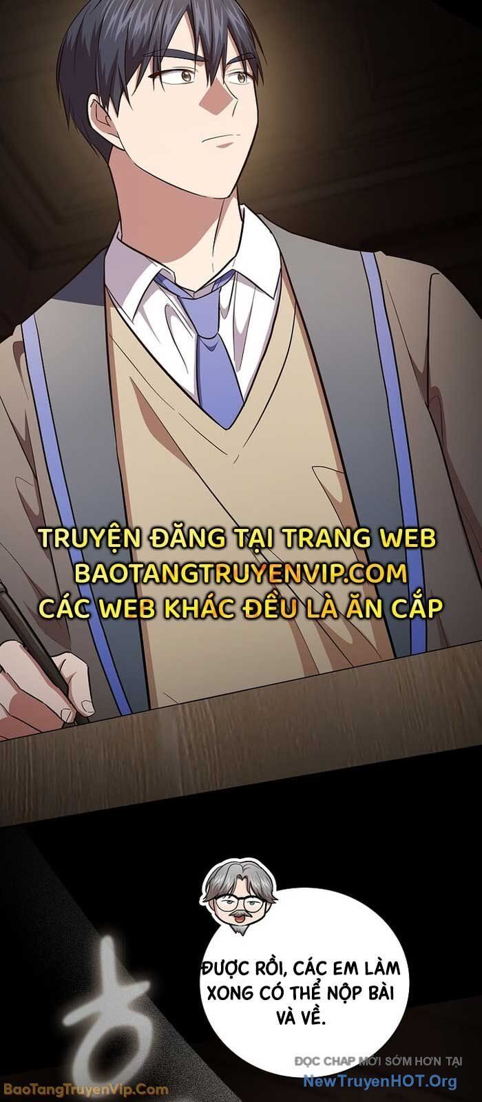 Ma Pháp Sư Tại Trường Học Pháp Thuật Chapter 122 - 78