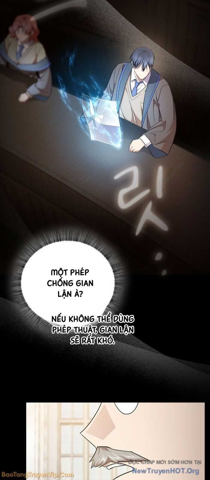 Ma Pháp Sư Tại Trường Học Pháp Thuật Chapter 122 - 79