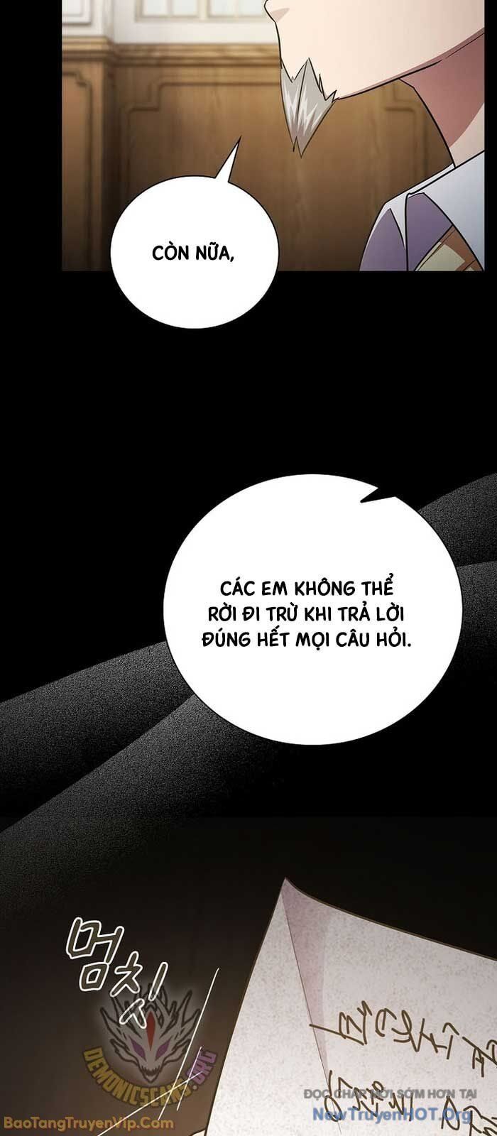 Ma Pháp Sư Tại Trường Học Pháp Thuật Chapter 122 - 80