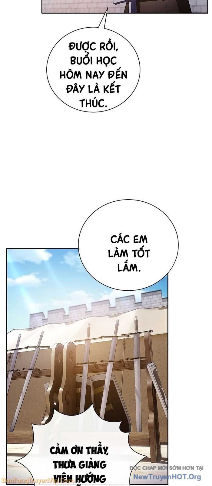 Ma Pháp Sư Tại Trường Học Pháp Thuật Chapter 122 - 10