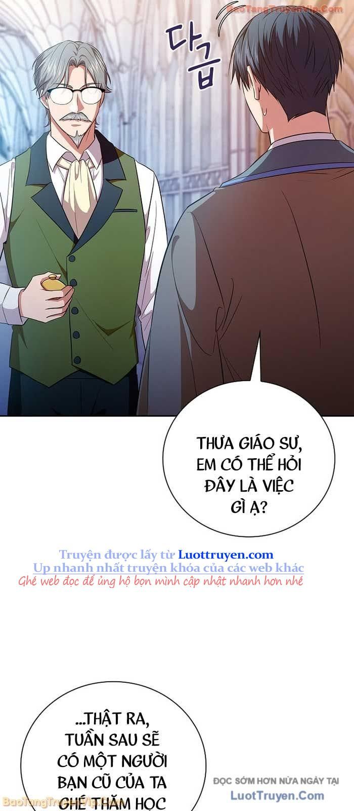 Ma Pháp Sư Tại Trường Học Pháp Thuật Chapter 123 - 11