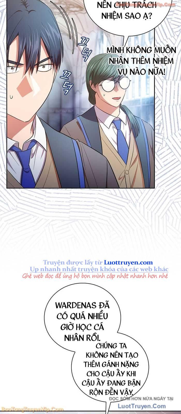 Ma Pháp Sư Tại Trường Học Pháp Thuật Chapter 123 - 14