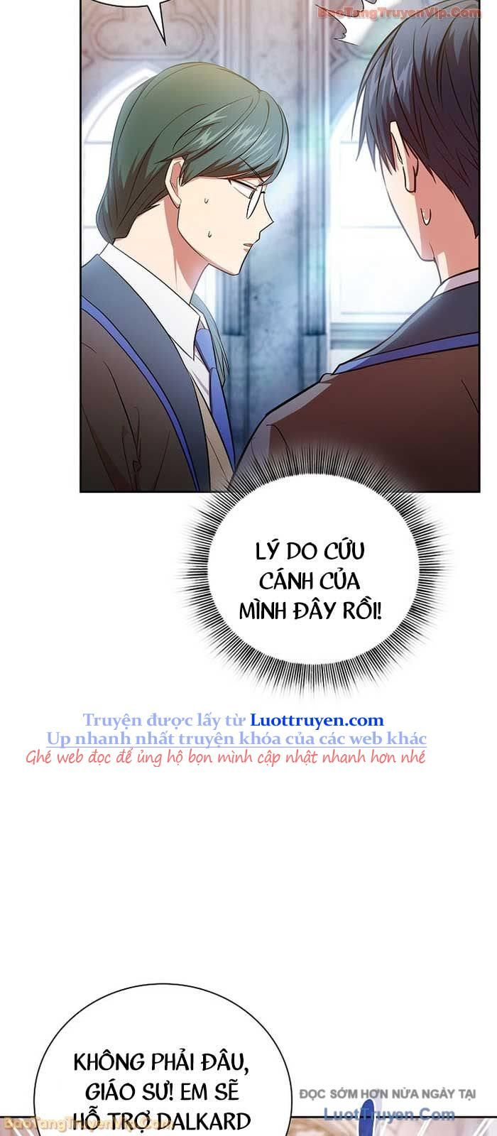 Ma Pháp Sư Tại Trường Học Pháp Thuật Chapter 123 - 16