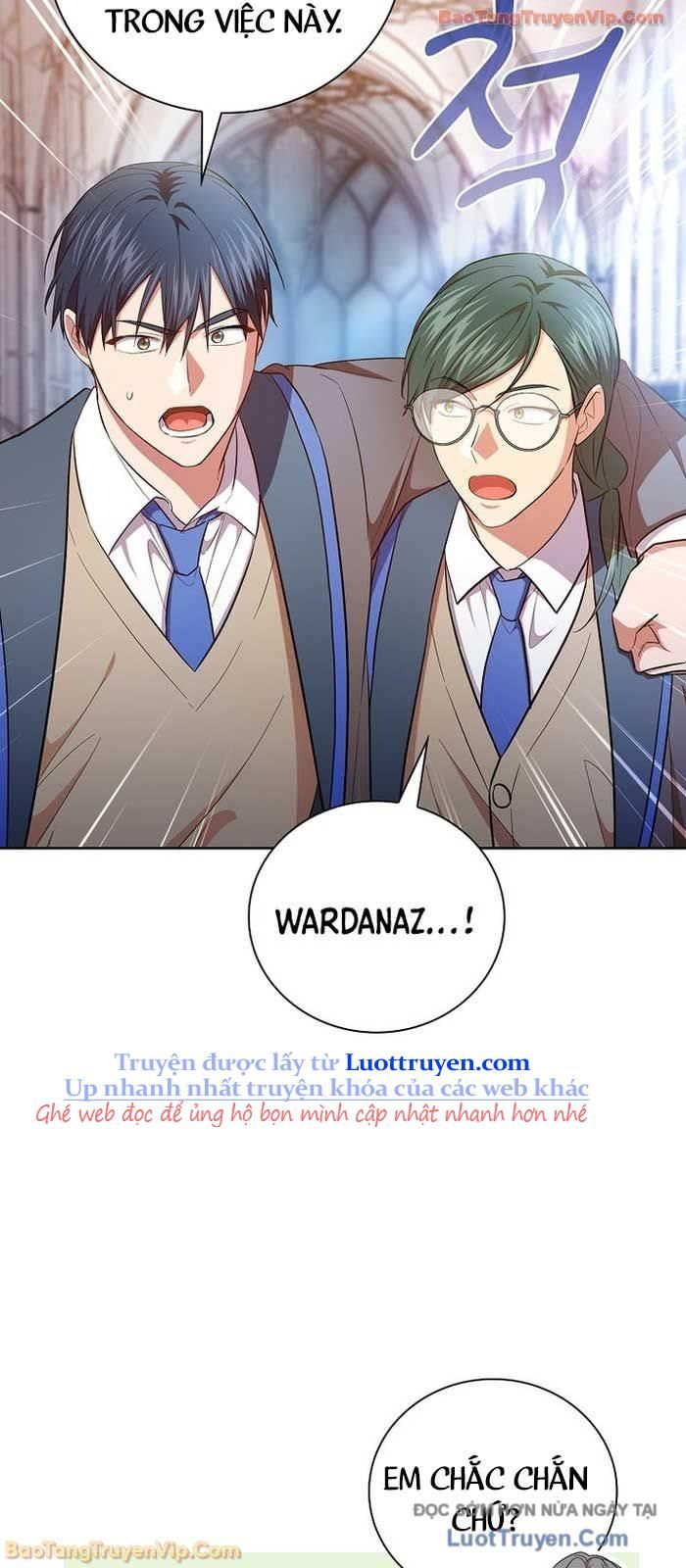 Ma Pháp Sư Tại Trường Học Pháp Thuật Chapter 123 - 17