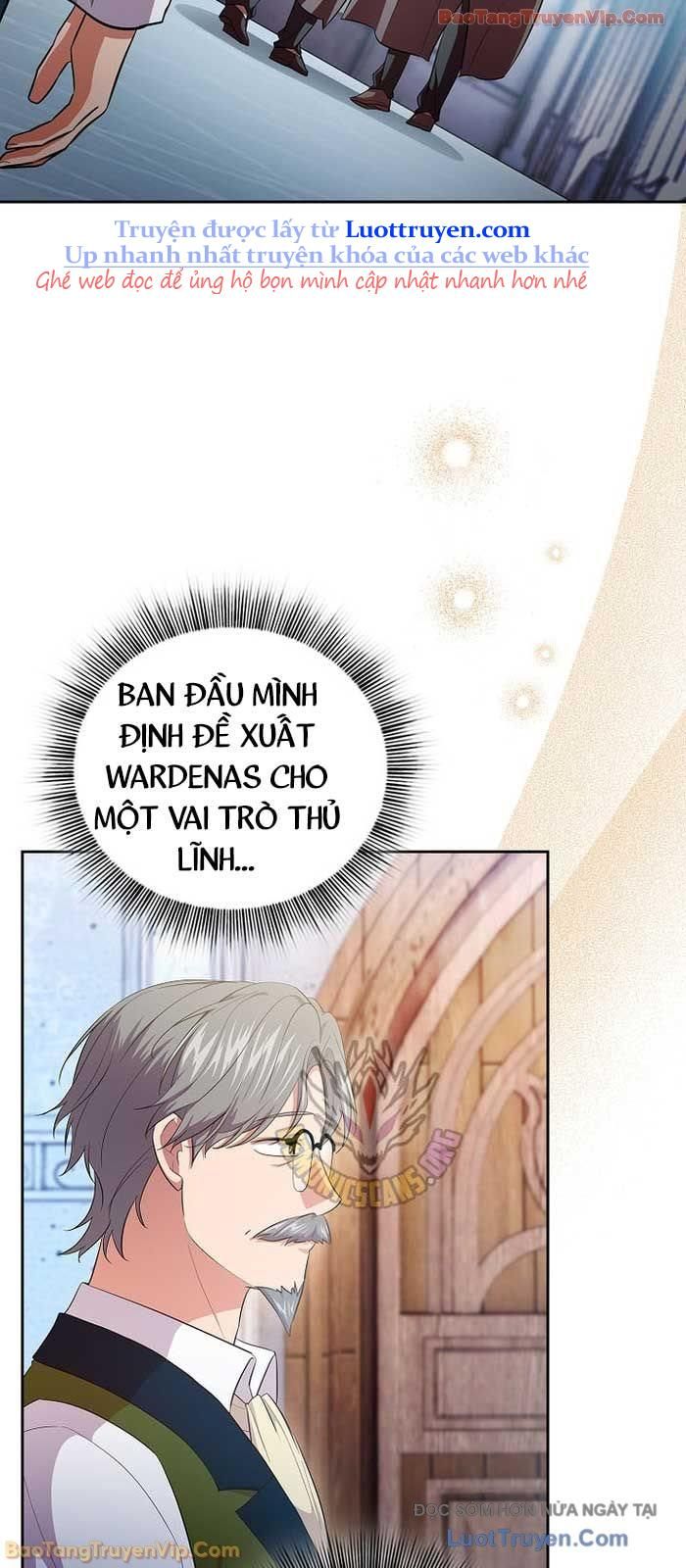 Ma Pháp Sư Tại Trường Học Pháp Thuật Chapter 123 - 21