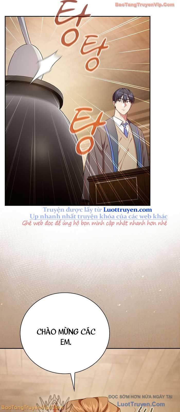 Ma Pháp Sư Tại Trường Học Pháp Thuật Chapter 123 - 26