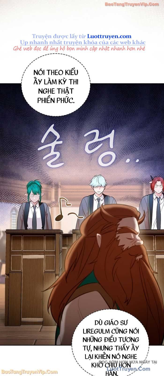 Ma Pháp Sư Tại Trường Học Pháp Thuật Chapter 123 - 28