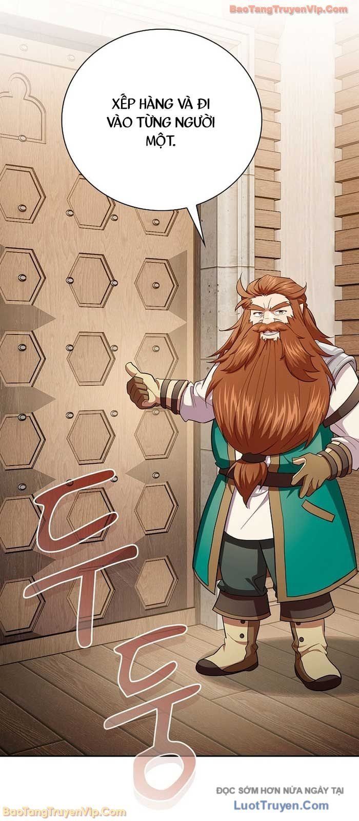Ma Pháp Sư Tại Trường Học Pháp Thuật Chapter 123 - 30
