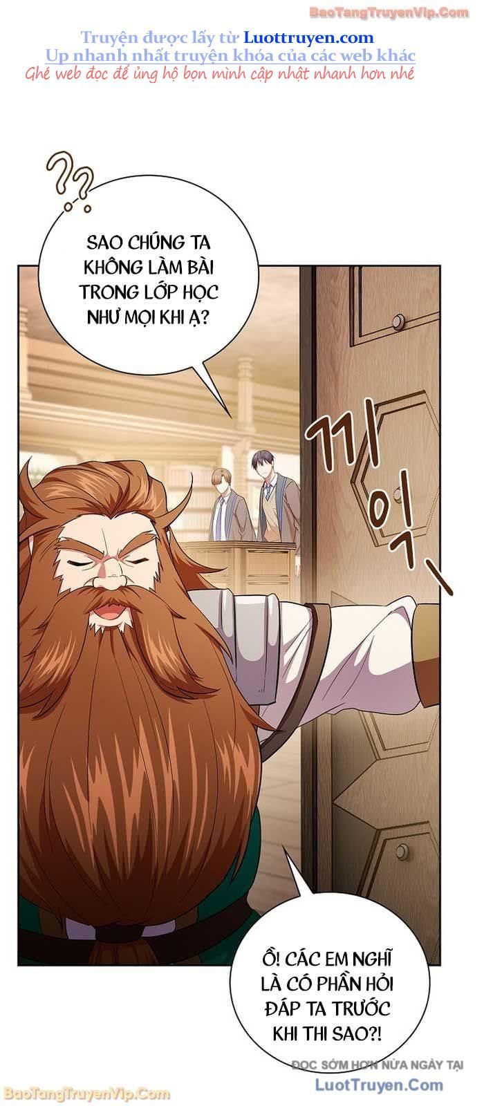 Ma Pháp Sư Tại Trường Học Pháp Thuật Chapter 123 - 31