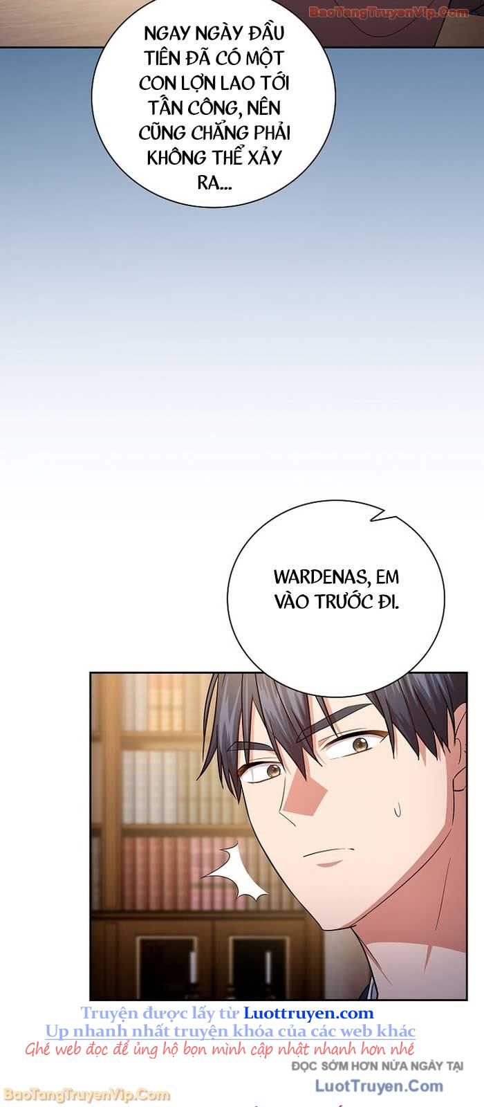 Ma Pháp Sư Tại Trường Học Pháp Thuật Chapter 123 - 34