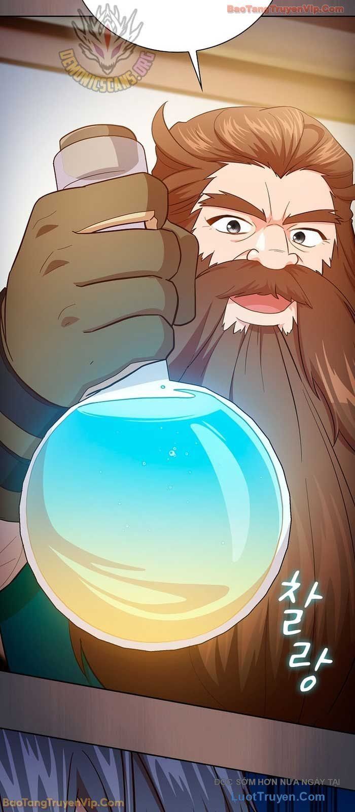 Ma Pháp Sư Tại Trường Học Pháp Thuật Chapter 123 - 39