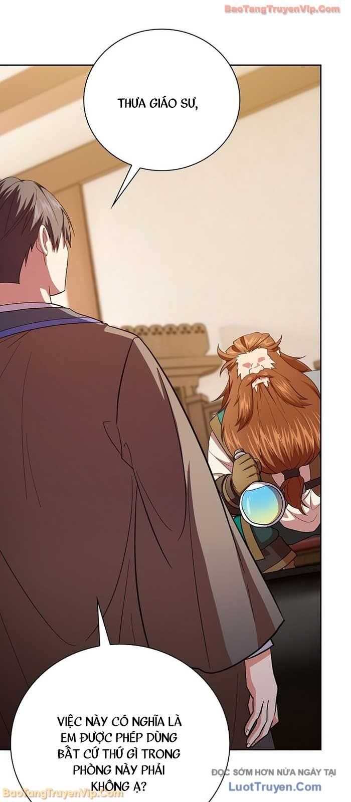 Ma Pháp Sư Tại Trường Học Pháp Thuật Chapter 123 - 44