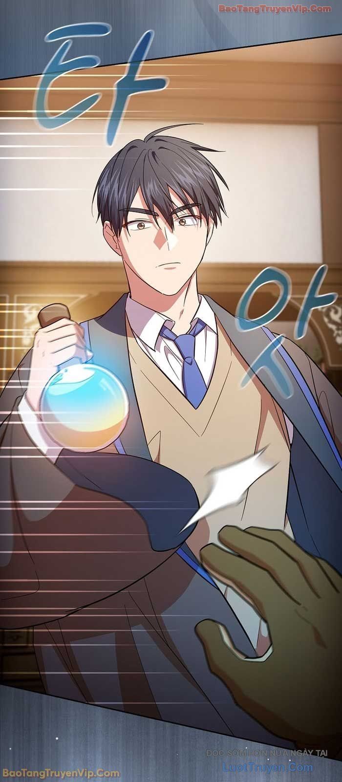 Ma Pháp Sư Tại Trường Học Pháp Thuật Chapter 123 - 47