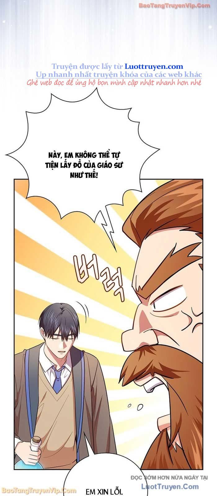 Ma Pháp Sư Tại Trường Học Pháp Thuật Chapter 123 - 49