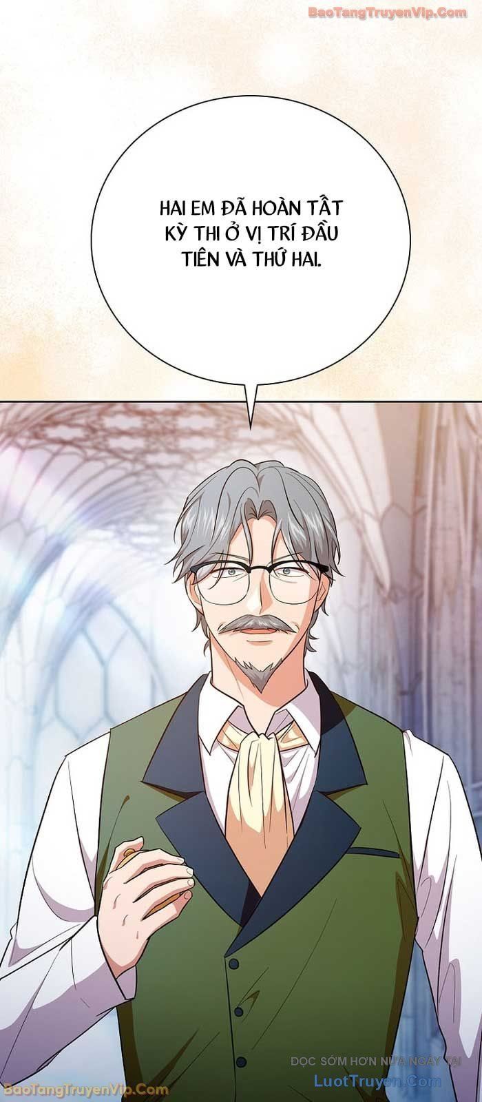 Ma Pháp Sư Tại Trường Học Pháp Thuật Chapter 123 - 6