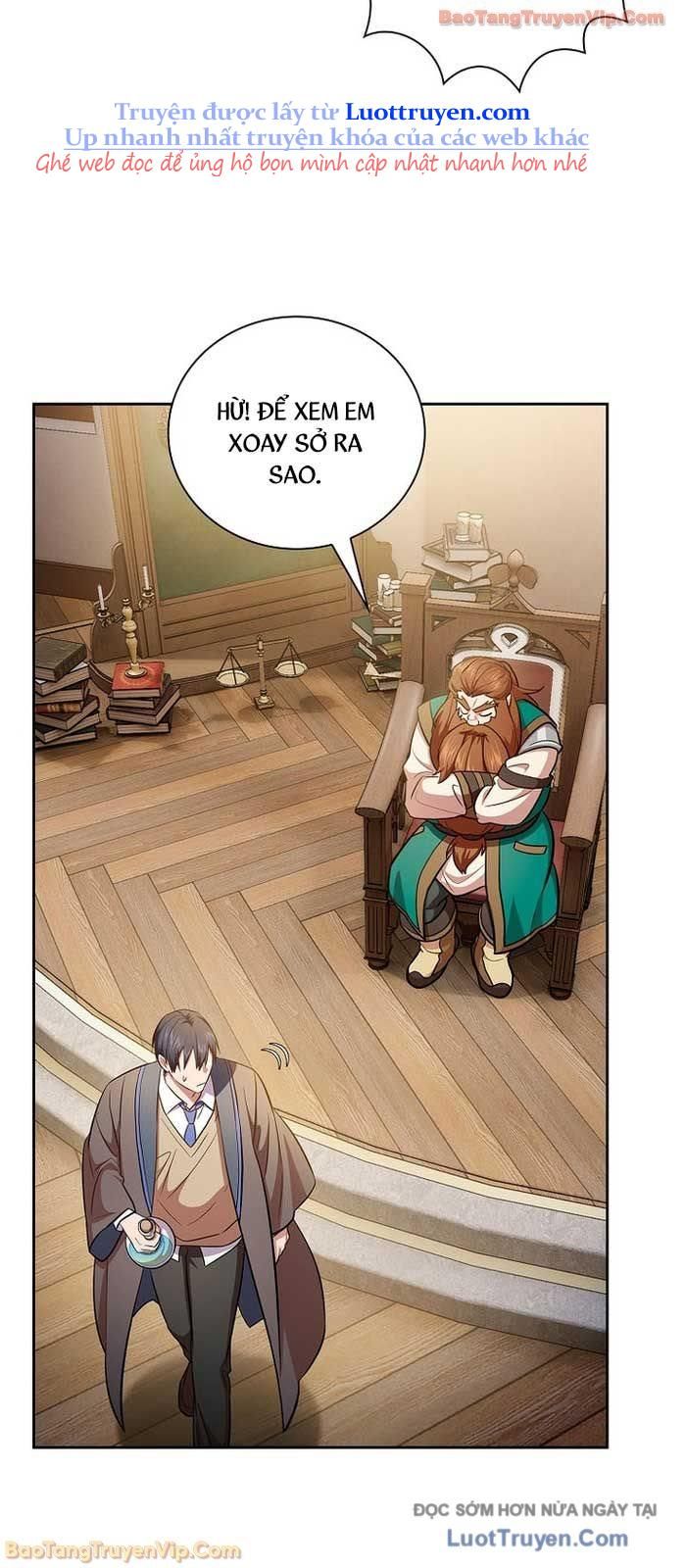 Ma Pháp Sư Tại Trường Học Pháp Thuật Chapter 123 - 51
