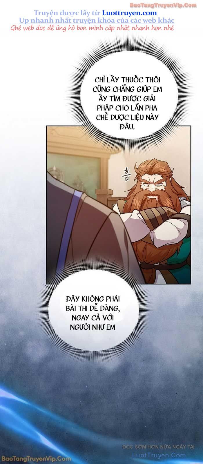 Ma Pháp Sư Tại Trường Học Pháp Thuật Chapter 123 - 52